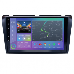    TORSSEN Mazda 3 03-09 FL9 4+64Gb 4G Carplay DSP