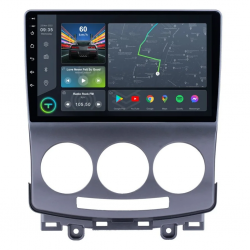    TORSSEN Mazda 5 05-09 FL9 4+64Gb 4G Carplay DSP