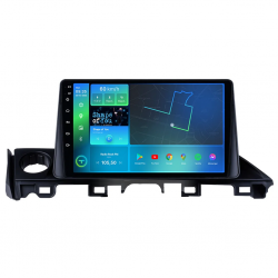    TORSSEN Mazda 6 GJ 16-19 FL9 4+64Gb 4G Carplay DSP