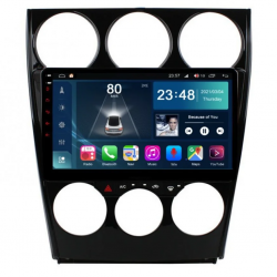    TORSSEN Mazda 6GG 02-07 FL9 4+64Gb 4G Carplay DSP