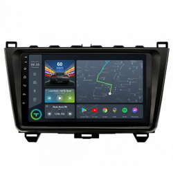    TORSSEN Mazda 6GH 2007-2012 FL9 4+64Gb 4G Carplay DSP