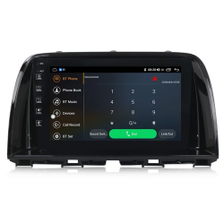    TORSSEN Mazda CX5 2012-2014 FL10 4+64Gb 4G Carplay DSP