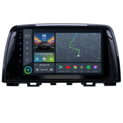    TORSSEN Mazda CX5 2015-2016  FL9 4+64Gb 4G Carplay DSP