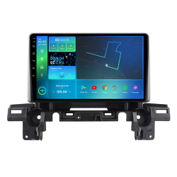    TORSSEN Mazda CX5 2017-2022 FL9 4+64Gb 4G Carplay DSP