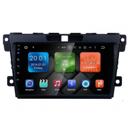    TORSSEN Mazda CX7 07-15 Bose FL9 4+64Gb 4G Carplay DSP