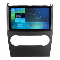 Автомагнітола штатна TORSSEN Mercedes A-class W169 (2004-2012) FL9 4+64Gb 4G Carplay DSP Фото Автомагнітола штатна TORSSEN Mercedes A-class W169 (2004-2012) FL9 4+64Gb 4G Carplay DSP