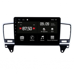    TORSSEN Mercedes ML/GL-class W166/X166 12-16 FL9 4+64Gb 4G Carplay DSP