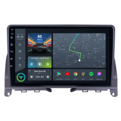   TORSSEN Mercedes W204 C-class 07-14 FL9 4+64Gb 4G Carplay DSP