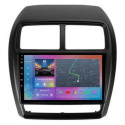    TORSSEN Mitsubishi ASX 2016-2022 FL10 4+64Gb 4G Carplay DSP