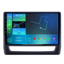    TORSSEN Mitsubishi ASX 2020+ FL10 4+64Gb 4G Carplay DSP