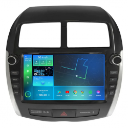    TORSSEN Mitsubishi ASX/Outlander sport V2 FL10 4+64Gb 4G Carplay DSP