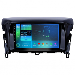    TORSSEN Mitsubishi Eclipse FL9 4+64Gb 4G Carplay DSP
