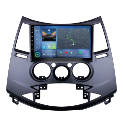    TORSSEN Mitsubishi Grandis 03-11 FL9 4+64Gb 4G Carplay DSP