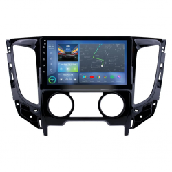    TORSSEN Mitsubishi L200 conditioner 15-19 FL9 4+64Gb 4G Carplay DSP