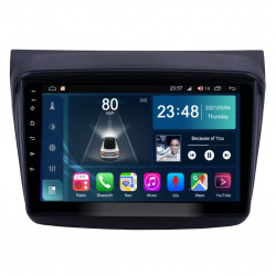    TORSSEN Mitsubishi L200 FL9 4+64Gb 4G Carplay DSP