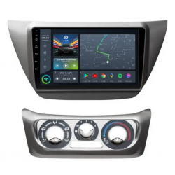    TORSSEN Mitsubishi Lancer 9 FL9 4+64Gb 4G Carplay DSP