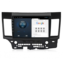    TORSSEN Mitsubishi Lancer X 2007-2014 FL10 4+64Gb 4G Carplay DSP