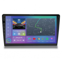    TORSSEN Mitsubishi Outlander universal 2012+ FL9 4+64Gb 4G Carplay DSP