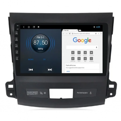    TORSSEN Mitsubishi Outlander XL FL9 4+64Gb 4G Carplay DSP