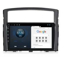    TORSSEN Mitsubishi Pajero 2006-2015 FL9 4+64Gb 4G Carplay DSP