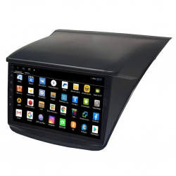    TORSSEN Mitsubishi Pajero sport 2010 FL9 4+64Gb 4G Carplay DSP