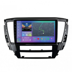    TORSSEN Mitsubishi Pajero Sport 2020+ FL9 4+64Gb 4G Carplay DSP