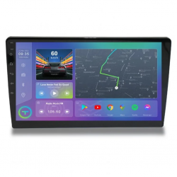    TORSSEN Mitsubishi Pajero Sport universal 2020+ FL10 4+64Gb 4G Carplay DSP