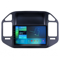    TORSSEN Mitsubishi Pajero Wagon 1999-2005 FL9 4+64Gb 4G Carplay DSP