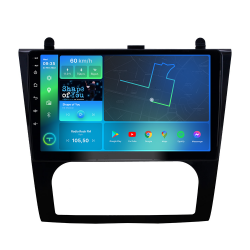    TORSSEN Nissan Altima 2006-2012 climate FL10 4+64Gb 4G Carplay DSP