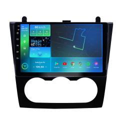    TORSSEN Nissan Altima 2006-2012 Conditioner FL10 4+64Gb 4G Carplay DSP