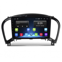    TORSSEN Nissan Juke 10-14 FL9 4+64Gb 4G Carplay DSP