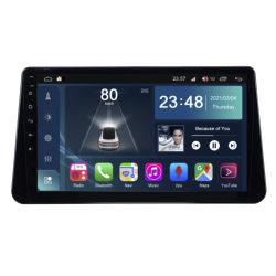    TORSSEN Nissan Kicks 2016+ FL10 4+64Gb 4G Carplay DSP