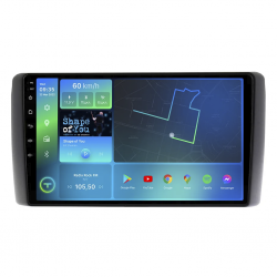    TORSSEN Nissan Leaf 2010-2017 FL9 4+64Gb 4G Carplay DSP