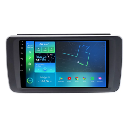    TORSSEN Nissan Leaf 2018+ FL9 4+64Gb 4G Carplay DSP