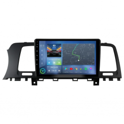    TORSSEN Nissan Murano 11-14 FL9 4+64Gb 4G Carplay DSP
