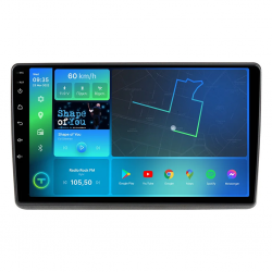    TORSSEN Nissan Navara 04-10/Pathfinder  FL9 4+64Gb 4G Carplay DSP