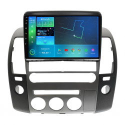    TORSSEN Nissan Navara 04-10/Pathfinder R51 FL9 4+64Gb 4G Carplay DSP
