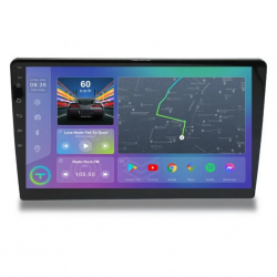    TORSSEN NISSAN NV400/OPEL MOVANO/RENAULT MASTER III FL10 4+64Gb 4G Carplay DSP