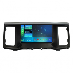    TORSSEN Nissan Pathfinder 2013+ FL9 4+64Gb 4G Carplay DSP
