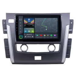    TORSSEN Nissan Patrol 10-20 FL10 4+64Gb 4G Carplay DSP