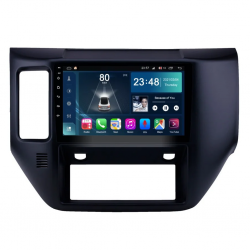    TORSSEN Nissan Patrol 11-16 Y6 FL9 4+64Gb 4G Carplay DSP