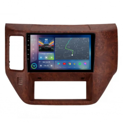    TORSSEN Nissan Patrol 11-16 Y6  FL9 4+64Gb 4G Carplay DSP