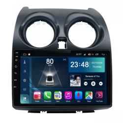    TORSSEN Nissan Qashqai 08-12 FL9 4+64Gb 4G Carplay DSP