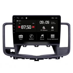    TORSSEN Nissan Teana J32/Altima 08-13 FL10 4+64Gb 4G Carplay DSP