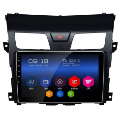    TORSSEN Nissan Teana L33 2013- FL10 4+64Gb 4G Carplay DSP