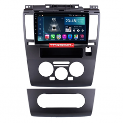    TORSSEN Nissan Tiida 05-10 FL10 4+64Gb 4G Carplay DSP