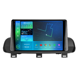    TORSSEN Nissan X-Trail 4 T33 2021+ / Rogue 3 III (2020-2021) FL10 4+64Gb 4G Carpla