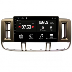    TORSSEN Nissan Xtrail T30 01-04 FL9 4+64Gb 4G Carplay DSP