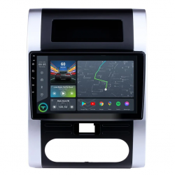    TORSSEN Nissan Xtrail T31 02-13 FL10 4+64Gb 4G Carplay DSP