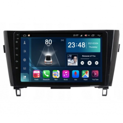    TORSSEN Nissan Xtrail/Qashqai 2013+ AC/Climate  FL10 4+64Gb 4G Carplay DSP